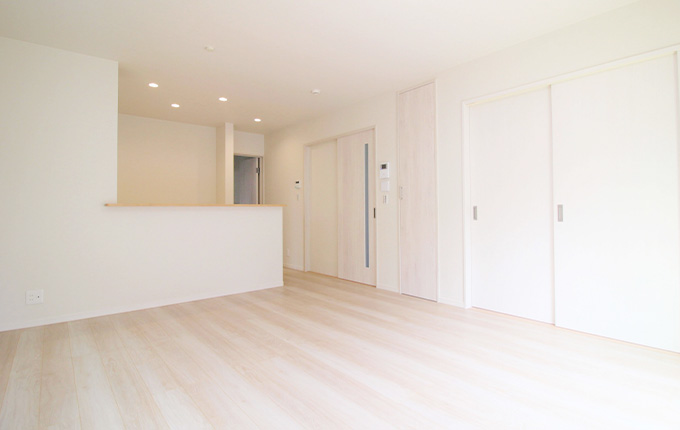 Zero+ならハウスクリーニングで日々の悩みを解決