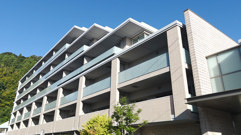 Zero+なら一戸建て、マンション、ビル、アパートの一室対応